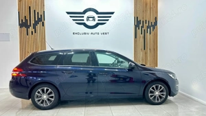  ** Peugeot 308 SW ** - imagine 7