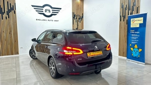  ** Peugeot 308 SW ** - imagine 4