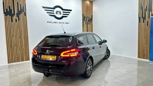  ** Peugeot 308 SW ** - imagine 3