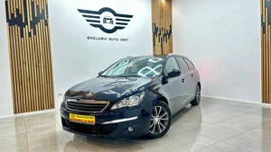  ** Peugeot 308 SW ** - imagine 2