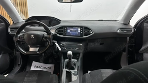  ** Peugeot 308 SW ** - imagine 16