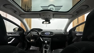  ** Peugeot 308 SW ** - imagine 15