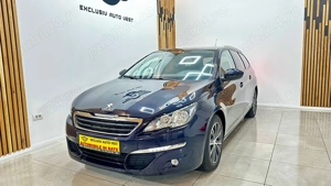 ** Peugeot 308 SW ** - imagine 18