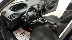  ** Peugeot 308 SW ** - imagine 20