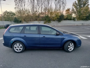 Vând Ford focus 2.an 3007 - imagine 3