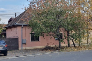 Vand casa Aradul Nou, Arad - imagine 10