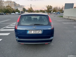 Vând Ford focus 2.an 3007 - imagine 2