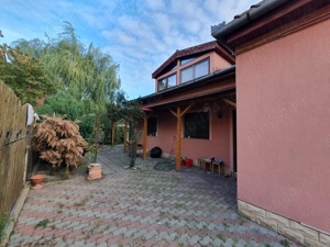 Vand casa Aradul Nou, Arad - imagine 8