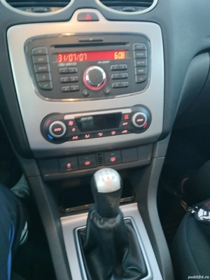 Vând Ford focus 2.an 3007 - imagine 5