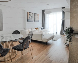 Baneasa | Herastrau Park View | Bloc 2021 | Centrala