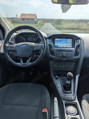 Vând Ford Focus MK3 - imagine 5