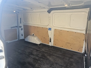 Ford Transit Custom 2018 Euro6 Primul proprietar, - imagine 5