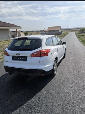 Vând Ford Focus MK3 - imagine 4