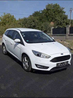 Vând Ford Focus MK3 - imagine 2