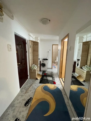 Apartament de inchirat - imagine 4