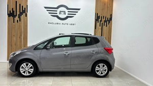 ** Hyundai ix20 ** - imagine 5