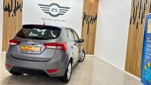 ** Hyundai ix20 ** - imagine 4