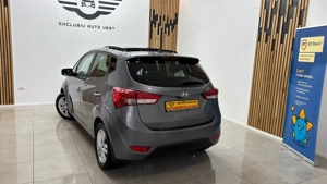 ** Hyundai ix20 ** - imagine 3