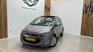 ** Hyundai ix20 ** - imagine 2