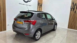 ** Hyundai ix20 ** - imagine 11