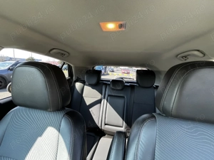 OPEL MOKKA 4x4   2014 | km reali | Întreținută exemplar - imagine 6