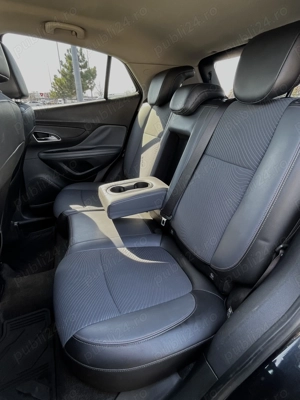 OPEL MOKKA 4x4   2014 | km reali | Întreținută exemplar - imagine 8