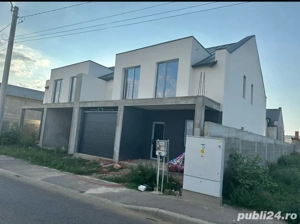 Casa Aeroport  Strada Principala toate utilitatile