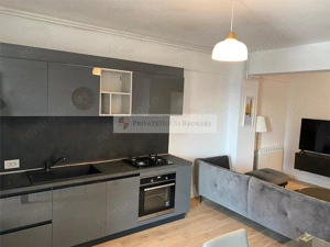 Baneasa | Trifesti | Medicover | Bloc 2018 | Parcare - imagine 11