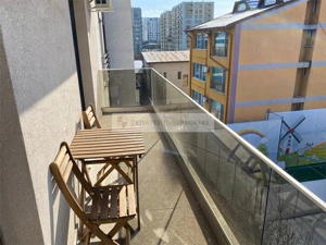 Baneasa | Trifesti | Medicover | Bloc 2018 | Parcare - imagine 8