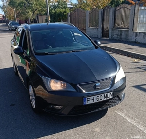 Vand Seat Ibiza 2013 - imagine 3 Vand Seat Ibiza 2013 - imagine 3