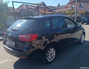 Vand Seat Ibiza 2013 - imagine 2 Vand Seat Ibiza 2013 - imagine 2