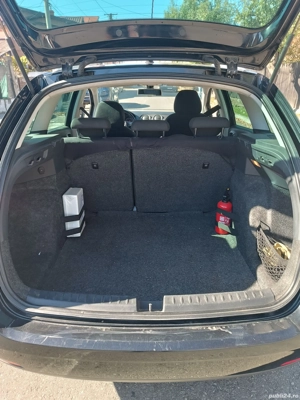 Vand Seat Ibiza 2013 - imagine 5 Vand Seat Ibiza 2013 - imagine 5