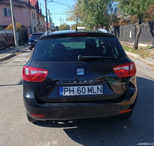 Vand Seat Ibiza 2013 - imagine 4 Vand Seat Ibiza 2013 - imagine 4