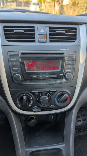 Suzuki Celerio II 1.0 Comfort 2018  - imagine 5