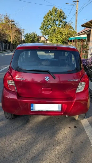 Suzuki Celerio II 1.0 Comfort 2018  - imagine 2