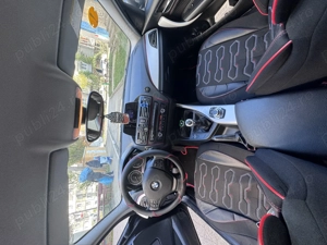 BMW Seria 1 F20 2013 - imagine 5 BMW Seria 1 F20 2013 - imagine 5