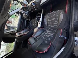 BMW Seria 1 F20 2013 - imagine 3 BMW Seria 1 F20 2013 - imagine 3