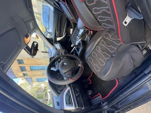 BMW Seria 1 F20 2013 - imagine 4 BMW Seria 1 F20 2013 - imagine 4