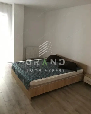 Închiriere apartament 2 camere, bucătărie open space, ideal pentru cuplu, Europa - imagine 4