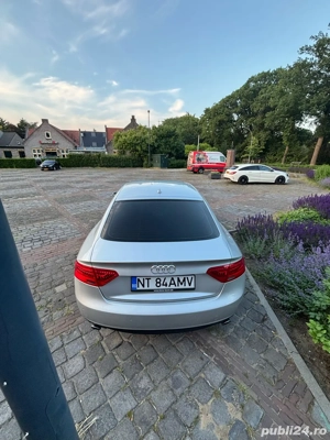 AUDI A5 de vanzare!