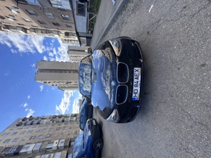 BMW Seria 1 F20 2013