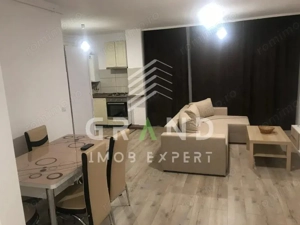 Închiriere apartament 2 camere, bucătărie open space, ideal pentru cuplu, Europa - imagine 2