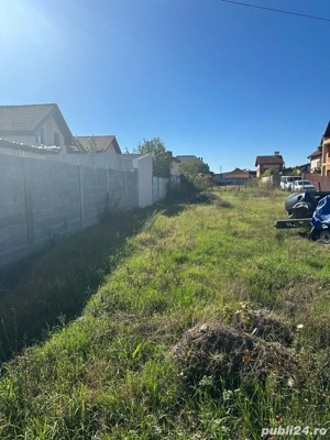 Teren Walter Maracineanu (Curcubeului) - imagine 4 Teren Walter Maracineanu (Curcubeului) - imagine 4