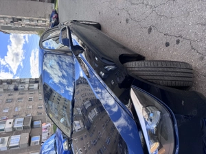 BMW Seria 1 F20 2013 - imagine 7 BMW Seria 1 F20 2013 - imagine 7