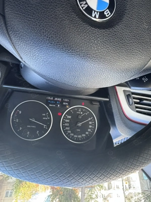 BMW Seria 1 F20 2013 - imagine 2 BMW Seria 1 F20 2013 - imagine 2