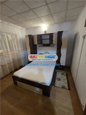 Inchiriem ap 2 cam Popa Sapca , et intermediar , mobilat si utilat - imagine 2