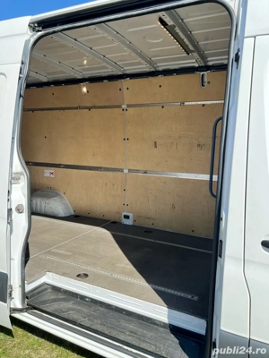 Mercedes-Benz Sprinter - imagine 5