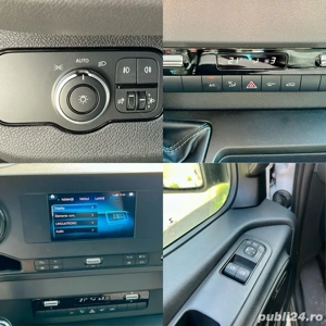 Mercedes-Benz Sprinter - imagine 2