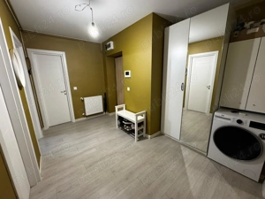 2 camere 77mp -mobilat-bloc nou-autobuz-spatiu depozitare - imagine 2