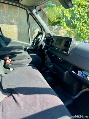 Mercedes-Benz Sprinter - imagine 8